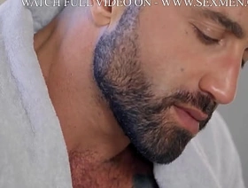 Working To A Sweat   MEN   Zak Bishop, Sharok    watch full at one's disposal  www.sexmen.com aro gay japan porn massage