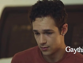 Stockholm Idiosyncratic of Fall to Him Back japan uncle jubilant porn