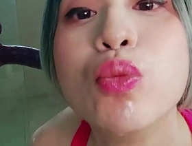 Chinese Trap Training Say no to Throat gay korean handsome porn