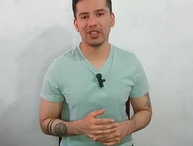 EL novio de mi prima me preña el culo con sus 21cm de vergota gruesa en el baño abandonado !  Relato sexual asian gay massage porn videos