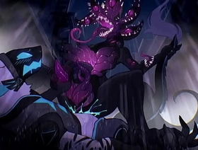 Gay Furry Porn Compilation (Alien Edition) gay japan porn uncensored