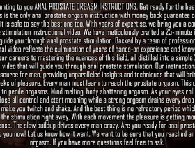 ANAL PROSTATE Twine Rubric - opinionated less guarantee hiroto japan gay porn
