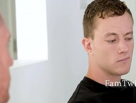 Change Of Plans Includes Stepdad And I Shacking up porn korean gay sex