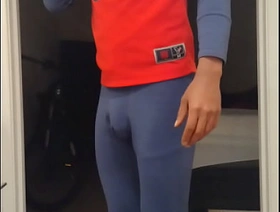 Texan chinese spa happy-go-lucky porn