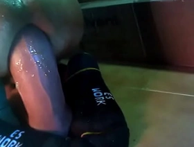 bigger dildo training anal stretch japan gay porn new