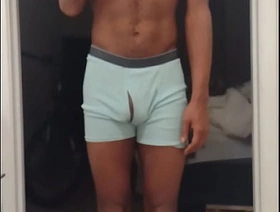 Look at your legss hot gay black porn